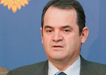 Banović: Vladu zemaljski kanoni ne interesuju