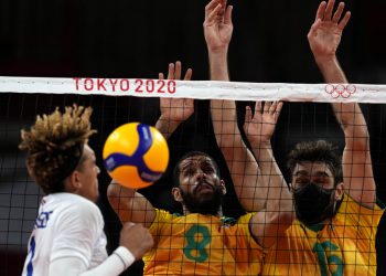 Lukas Satkamp sve utakmice odigrao sa maskom