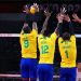 Brazil i Francuska odigrali antologijski set, ali i cio meč u Tokiju