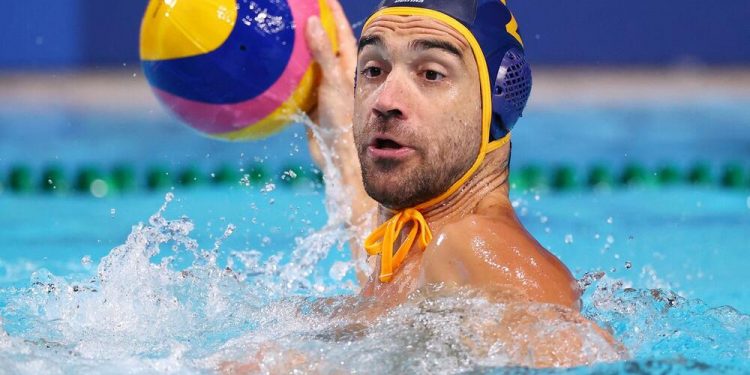 Težak poraz “ajkula”, u četvrfinalu protiv Grčke