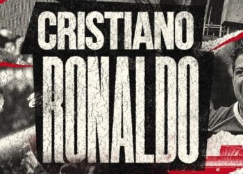 Kristijano Ronaldo ponovo na Old Trafordu