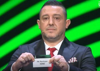 U Partizanu zadovoljni rivalima u grupi B