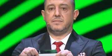 U Partizanu zadovoljni rivalima u grupi B