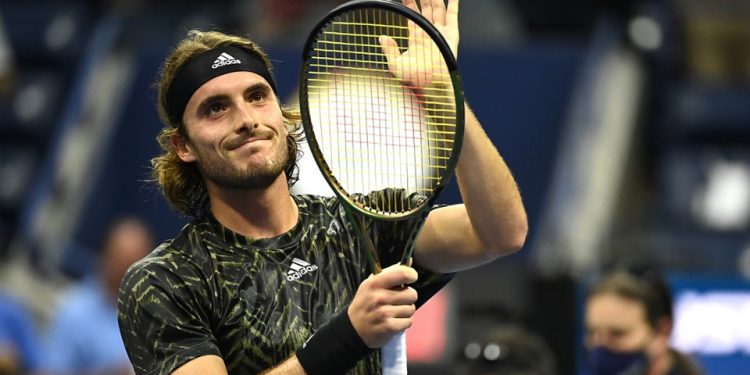 US open počeo skandalima: Cicipasu više niko ne vjeruje