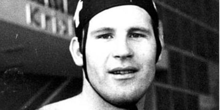 ŠESTI KRUG: Boško Vuksanović, prva crnogorska olimpijska medalja