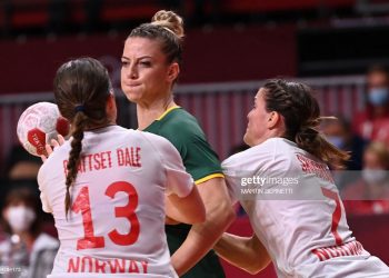 Dobra završnica za nadu u četvrtfinalu