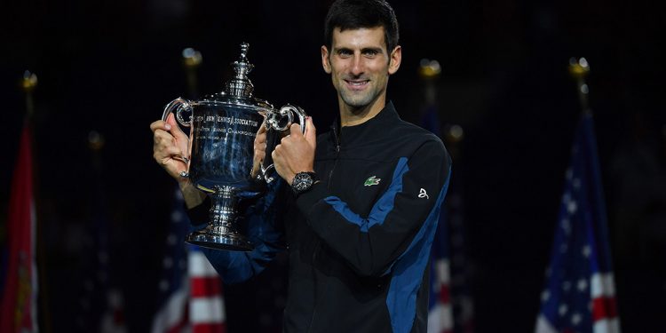 Đoković u Njujorku kreće u pohod na rekord i kalendarski Grend slem