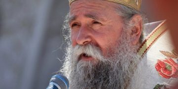 Otvoreno pismo SPC, mitropolitu Joanikuju