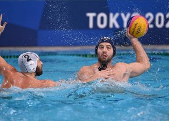 Srbija ponovo olimpijski šampion