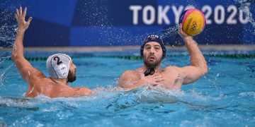 Srbija ponovo olimpijski šampion