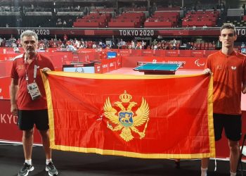 Radović obezbjedio bronzu, Bakić nije uspio