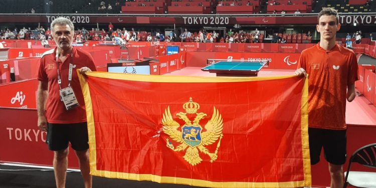 Radović obezbjedio bronzu, Bakić nije uspio