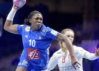 Francuskoj dupla kruna u rukometu