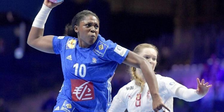 Francuskoj dupla kruna u rukometu