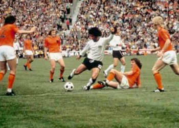 IN MEMORIAM: Preminuo legendarni njemački fudbaler Ged Miler