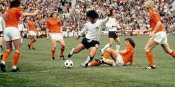 IN MEMORIAM: Preminuo legendarni njemački fudbaler Ged Miler