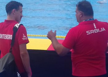 Derbi protiv Srbije odlučuje samo o prestižu