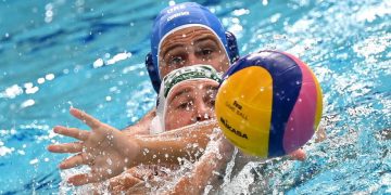 Grci pisali istoriju protiv Mađara