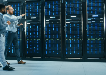 Hiper konvergentne mreže ubrzavaju digitalnu transformaciju
