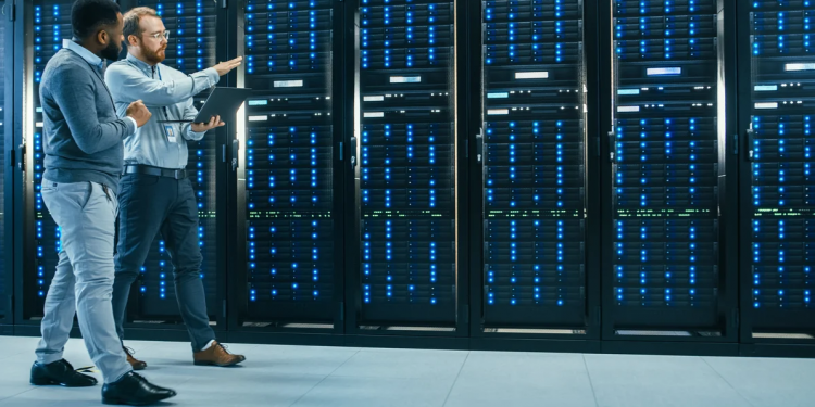 Hiper konvergentne mreže ubrzavaju digitalnu transformaciju