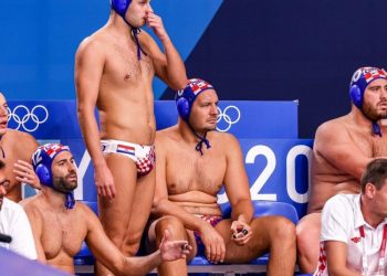 I Hrvate boli glava prije četvrtfinala