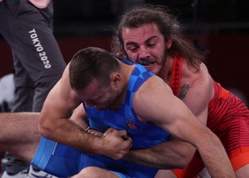 Definitivno srpski dan u Tokiju, Datunašvili osvojio bronzu za Srbiju