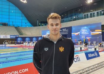 Tadić tek na 17. mjestu