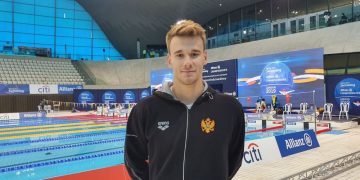 Tadić tek na 17. mjestu