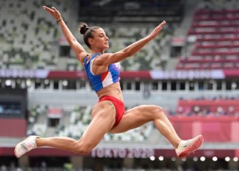 Ivana Španović ostala bez medalje, zlato Njemici Mihambo