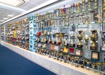 Jadran nema više zatvoreni bazen, ali ima istoriju za divljenje