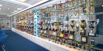 Jadran nema više zatvoreni bazen, ali ima istoriju za divljenje