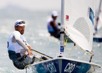 Tonči Stipanović donio Hrvatskoj sedmu medalju u Tokiju.