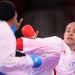 Srpkinja Jovana Preković u polufinalu karate turnira