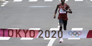 Kipčoge odbranio zlato u maratonu