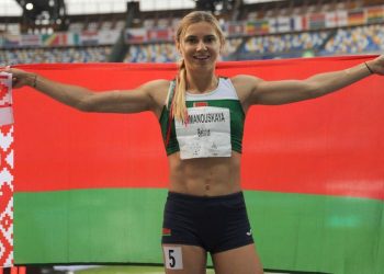 Skandal u Tokiju: Bjelorusi pokušavaju da “kidnapuju” vlastitu atletičarku i vrate je kući