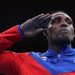 La Kruzu drugo uzastopno olimpijsko zlato u teškoj kategoriji
