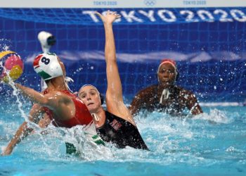 Mađarice napokon stigle do bronze