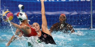 Mađarice napokon stigle do bronze