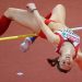 Marija Vuković u finalu skoka u vis