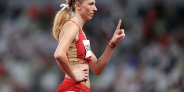 Marija Vuković, “lavica” sa osmjehom i šarmom