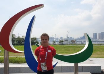 Marijana Goranović sutra baca kuglu u Tokiju