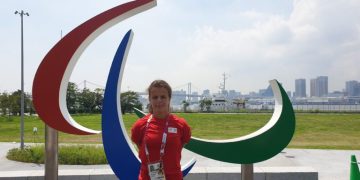 Marijana Goranović sutra baca kuglu u Tokiju