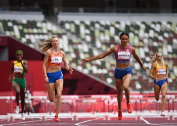 Svjetski rekord Mekloglin