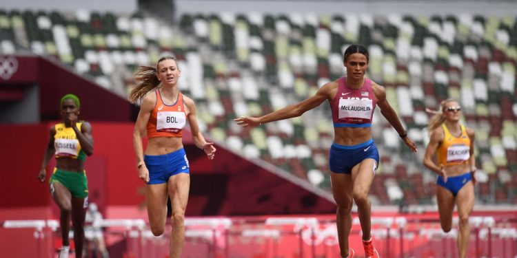 Svjetski rekord Mekloglin