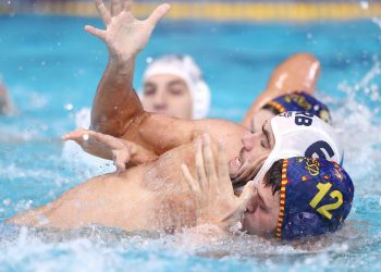 Filipović i Mandić odveli Srbiju u finale