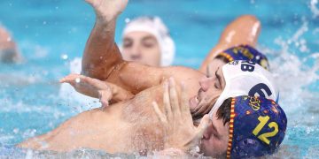 Filipović i Mandić odveli Srbiju u finale