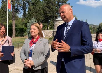 Na Cetinju otvorena izložba „Crna Gora, nekad i sad“