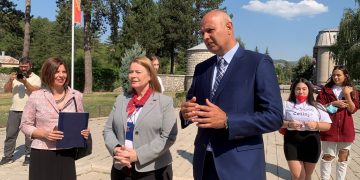 Na Cetinju otvorena izložba „Crna Gora, nekad i sad“