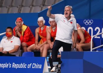 Petar Porobić na klupi Njemačke tri godine