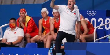 Petar Porobić na klupi Njemačke tri godine